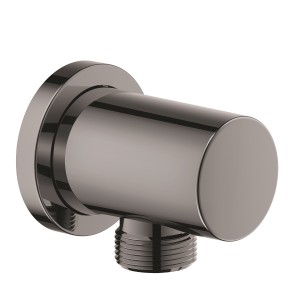 GROHE LINEARE MUURAANSLUITBOCHT HARD GRAPHITE 27057 A00