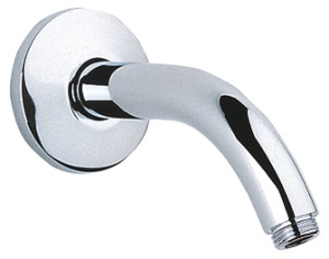 GROHE RELEXA DOUCHEARM CHROOM 28541000