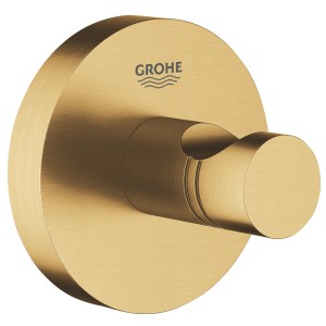 GROHE ESSENTIALS KLEDINGHAAK BRUSHED COOL SUNRISE 40364 GN1