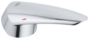 GROHE EURODISC HENDEL CHROOM 46568 000