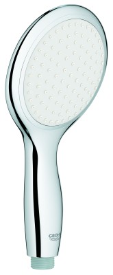 GROHE POWER & SOUL RAINSHOWER 115 HANDDOUCHE MOON WHITE 27671 LS0