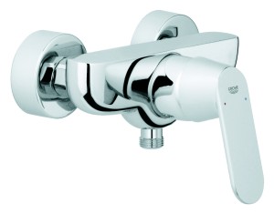 GROHE EUROSMART COSMOPOLITAN DOUCHE EENGREEPSMENGKRAAN 32837 000