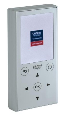 GROHE INFRAROOD AFSTANDSBEDIENING 36407 001