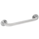 KWC CONTINA HANDGREEP DIA 32 mm L 60 cm INOX SATIJN GRIPVAST (CNTX600N) 2030032985 / CNTX600W