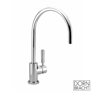 DORNBRACHT TARA CLASSIC KEUKEN EENGREEPSMENGKRAAN CHROOM 33815888-00