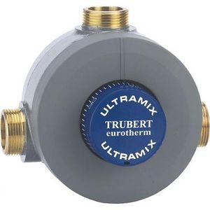 WATTS THERMOSTATISCHE MENGKRAAN ULTRAMIX EPOXY 6/4" (2109501) TX95E