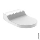 GEBERIT AQUACLEAN TUMA COMFORT DOUCHE TOILETZITTING WIT 146.270.11.1