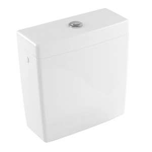 VILLEROY & BOCH SUBWAY 2.0 JACHTBAK VOOR VLOERTOILET WIT 57061101