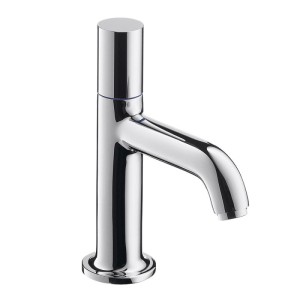 HANSGROHE STARCK TOILETKRAAN MET PERLATOR SOFTY GEBORSTELD BRONS 38130140