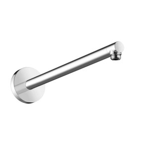 HANSGROHE AXOR SHOWERSOLUTIONS DOUCHEARM 39 cm GEBORSTELD BRONS 26431140