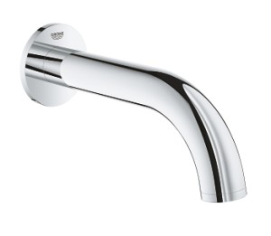 GROHE ATRIO BADUITLOOP 171 mm CHROOM 13139 003